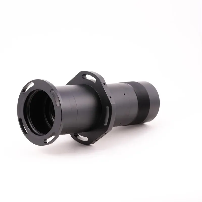 ¿Se están destacando las piezas estructurales de lentes industriales para las innovaciones en ingeniería de precisión?